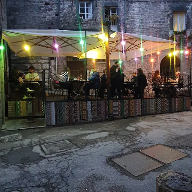 La pecora nera - Polpette & Co.