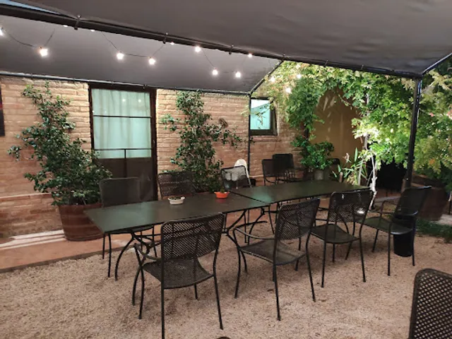 Osteria La Fisarmonica - Trattoria Tipica Marchigiana