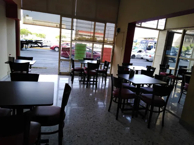 Dalias, Restaurante Vegetariano, Vegano