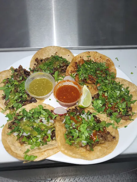 M & H Tacos