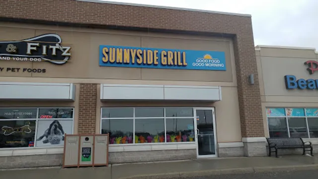 Sunnyside Grill