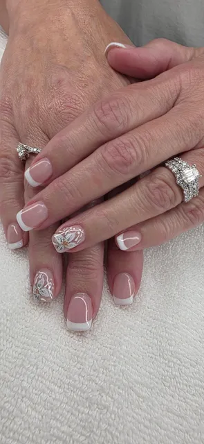 Natural Nails and Spa