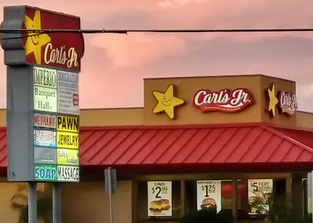 Carl’s Jr.
