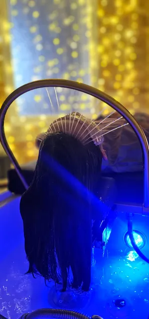 Sarahndipity Salon & Boutique