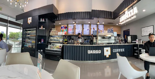 Qargo Coffee