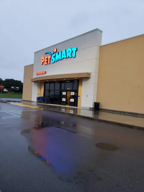 PetSmart