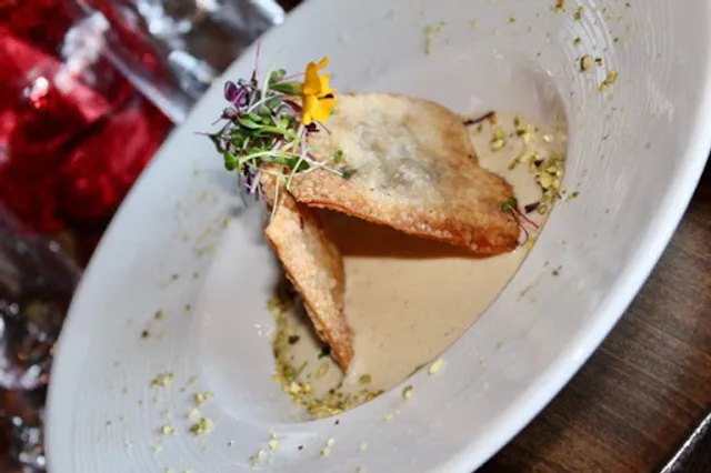 Restaurant Toro Bistro & Grill