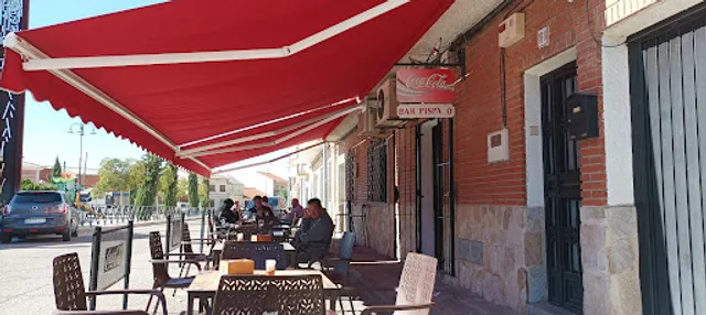 Bar Pispajo