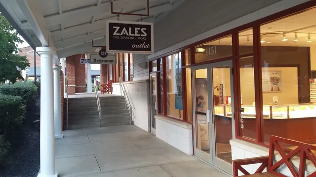 Zales Outlet
