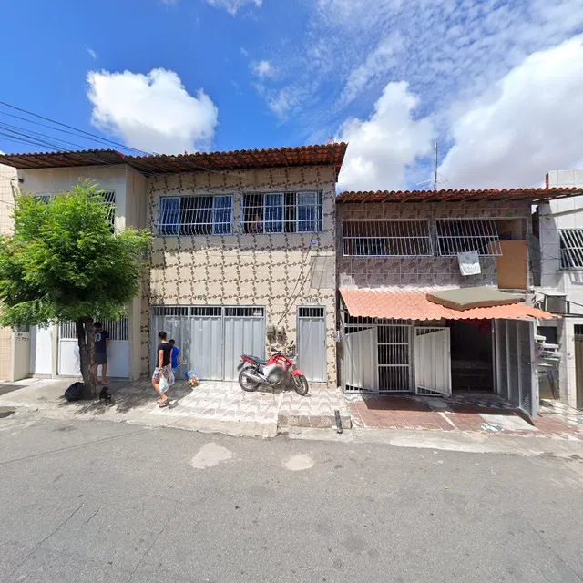 Pizzaria Casa Das Massas