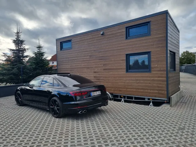 WOB Zimmer - Monteuren Zimmer WOLFSBURG