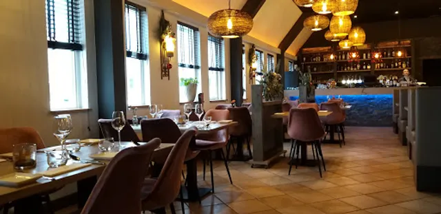Restaurant Deja-Vu Veldhoven
