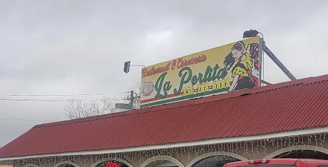 La Perlita Restaurant & Carniceria