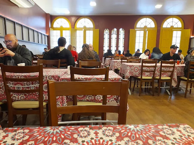 Restaurante Clube Espanhol