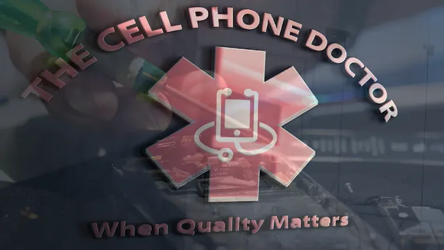 The Cell Phone Doctor