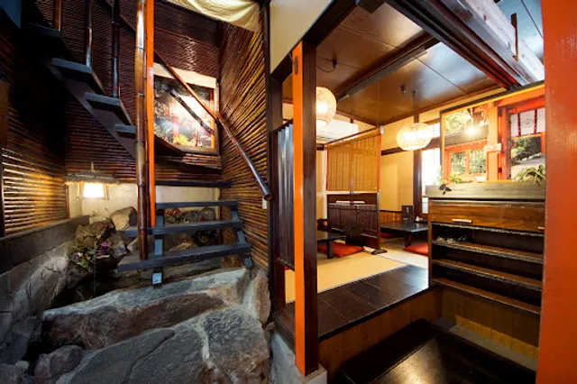 Shioya Fourth Generation Eel Restaurant Yokkaichi