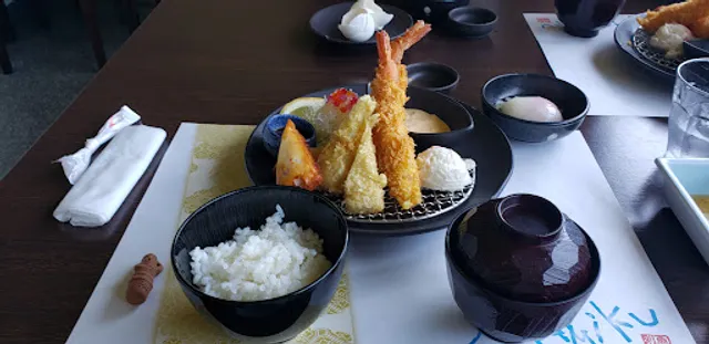 アマミク魚歳別館