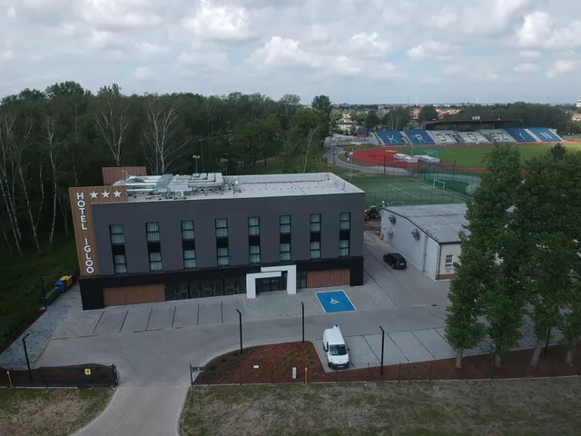 HOTEL *** IGLOO Krotoszyn