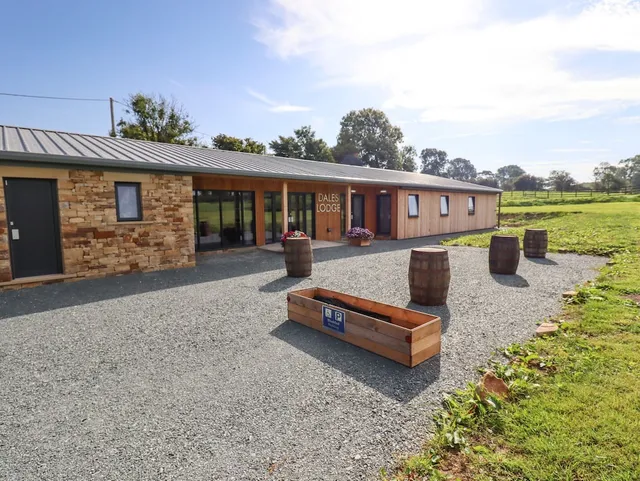 Dales Lodge