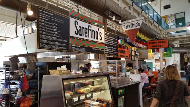 Sarefino's Pizzeria & Italian Deli
