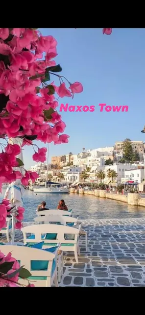 Fotis apartments Naxos Plaka