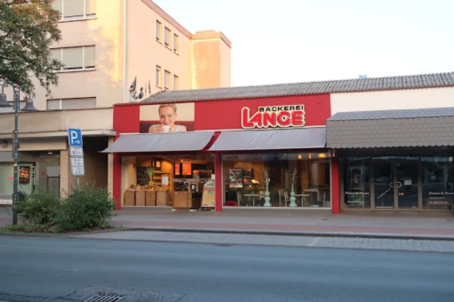Bäckerei Lange