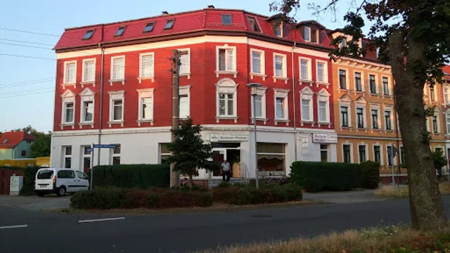 Pension und Restaurant Sachsens Einkehr Leipzig