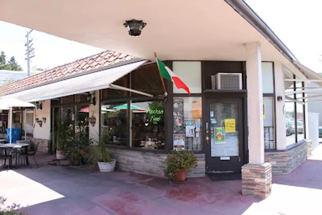 La Hacienda Restaurant