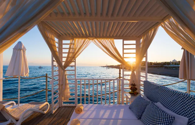 Belek Beach Resort Hotel