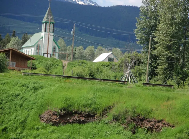 Wild Duck Motel & RV Park