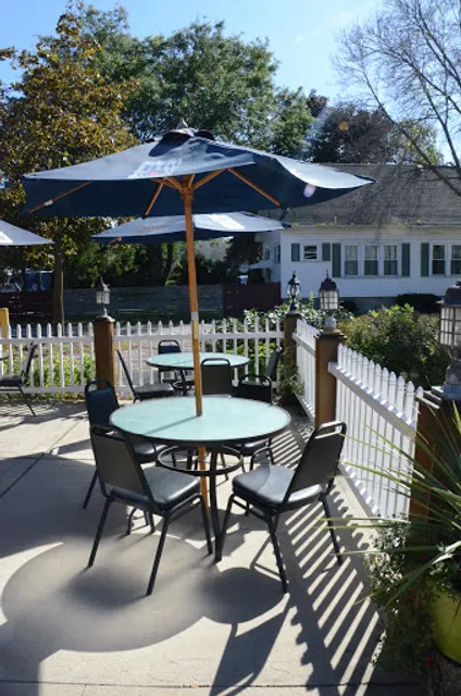 La Cabaña Family Restaurant