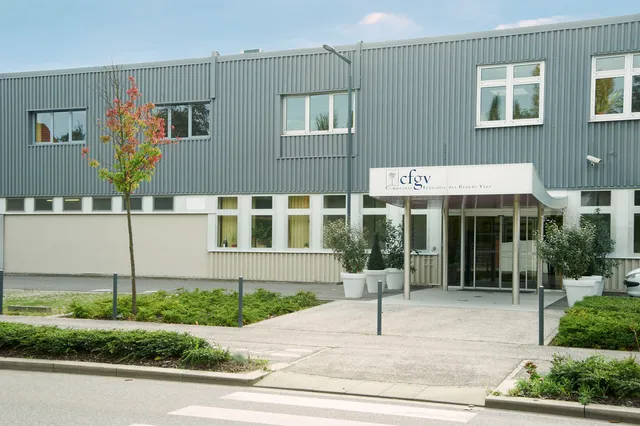 CFGV - Caves de Wissembourg