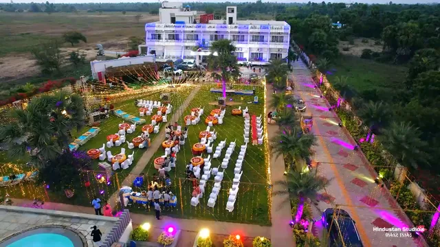 Riviera Beach Resort