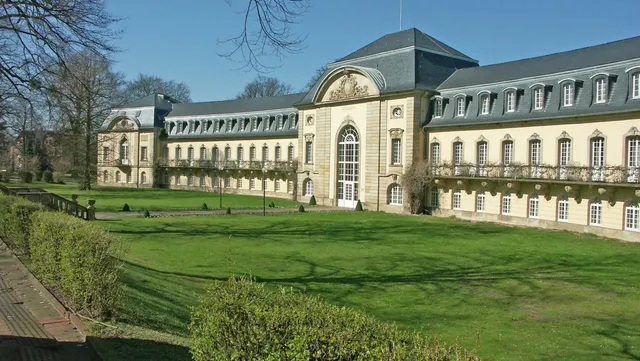 Grandhotel Esplanade