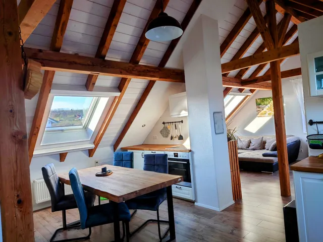 Der Weinblick - Ihre Ferienwohnung in Besigheim