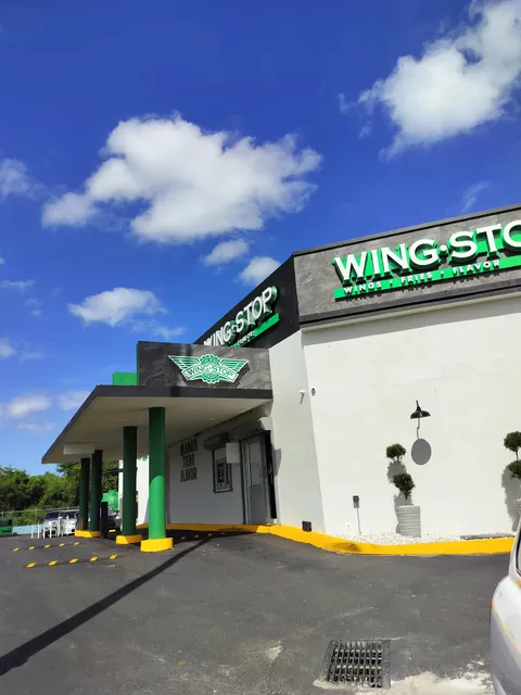 Wingstop