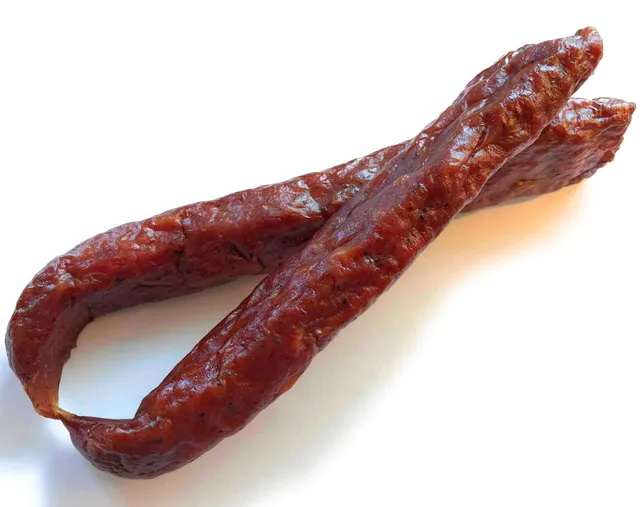 Zuber's Sausage Kitchen