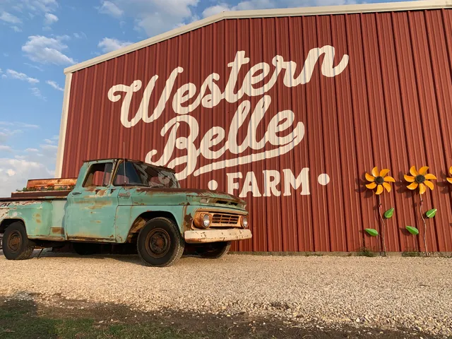 Western Belle Farm