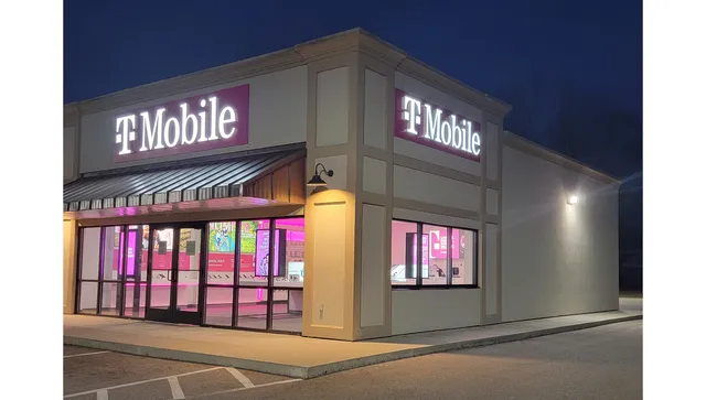 T-Mobile Authorized Retailer