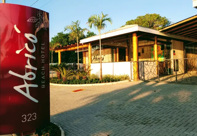 Abricó Beach Hotel