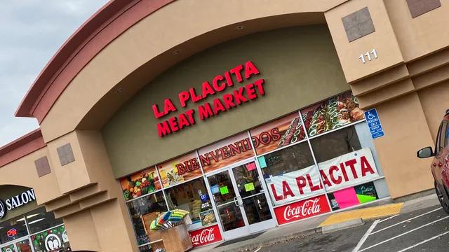 La Placita Meat Market