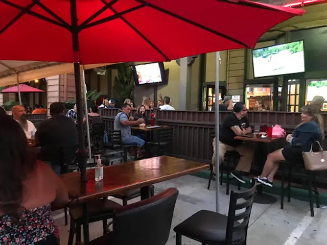 Zendejas Mexican Restaurant