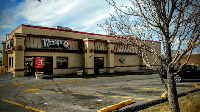 Wendy's