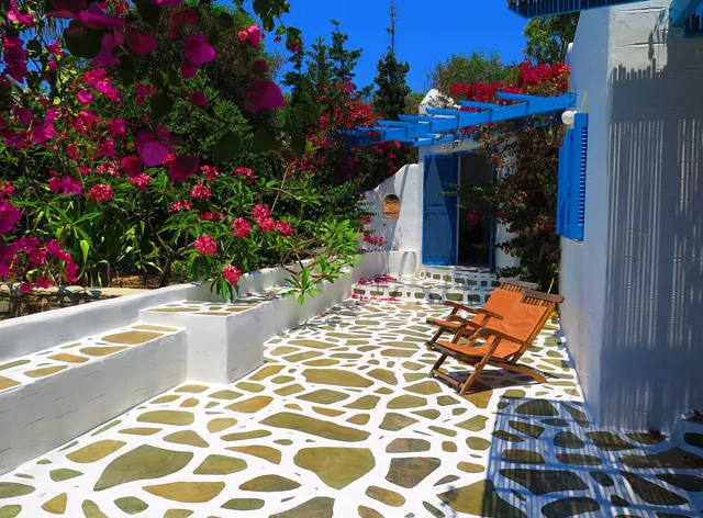 Agia Irini Villas
