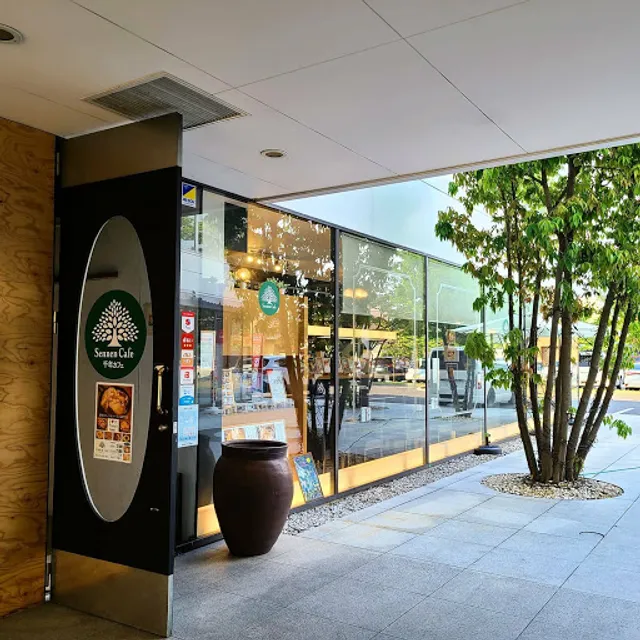 鉄板フレンチトースト専門店 千年カフェ