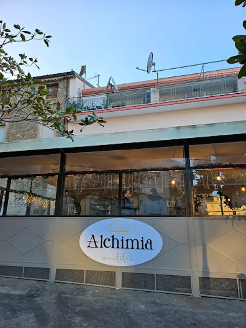 Alchimia 23 Pizza Bistrot