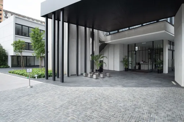 Homoto Petaling Jaya