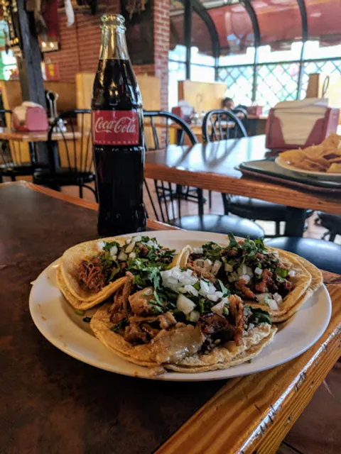 La Milpa - Mexican Restaurant & Market
