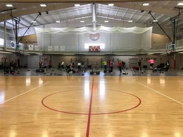 Williamsburg Recreation Department