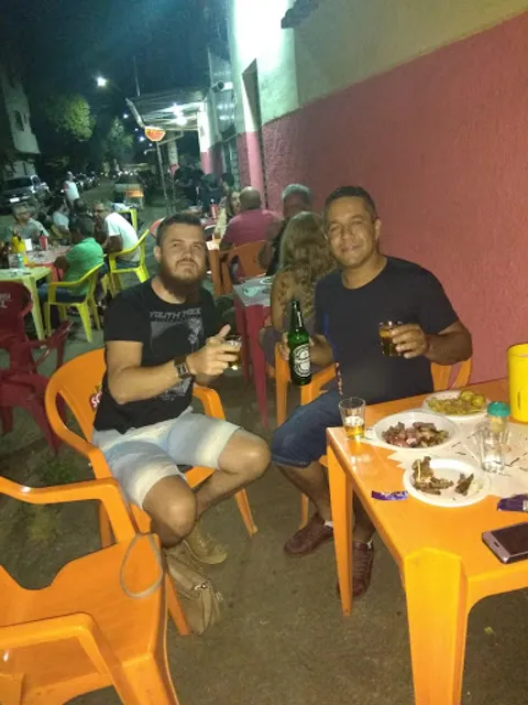 Bar Do Beré